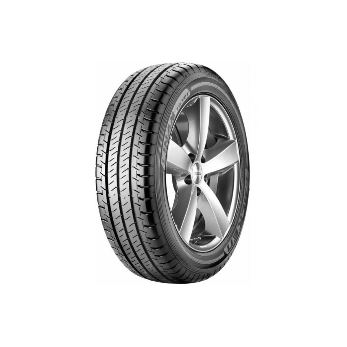 Falken LINAM VAN01A 235/65 R16 115/113R
