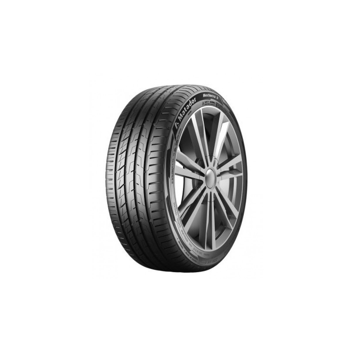 Matador HECTORRA 5 245/40 R20 95Y