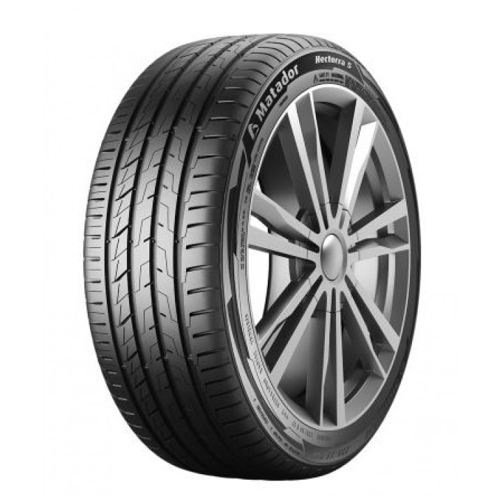 Gomme auto estive Matador HECTORRA 5 245/40 R20 95Y