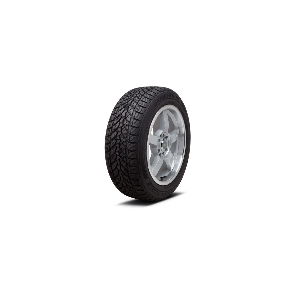 Bridgestone BLIZZAK LM32 225/55 R16 99H Extra Load Aderenza neve