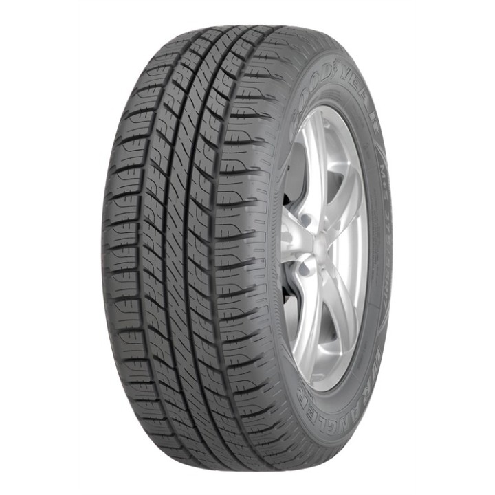 Pneumatici auto estivi Goodyear WRANGLER HP ALL WEATHER 275/60 R18 113H