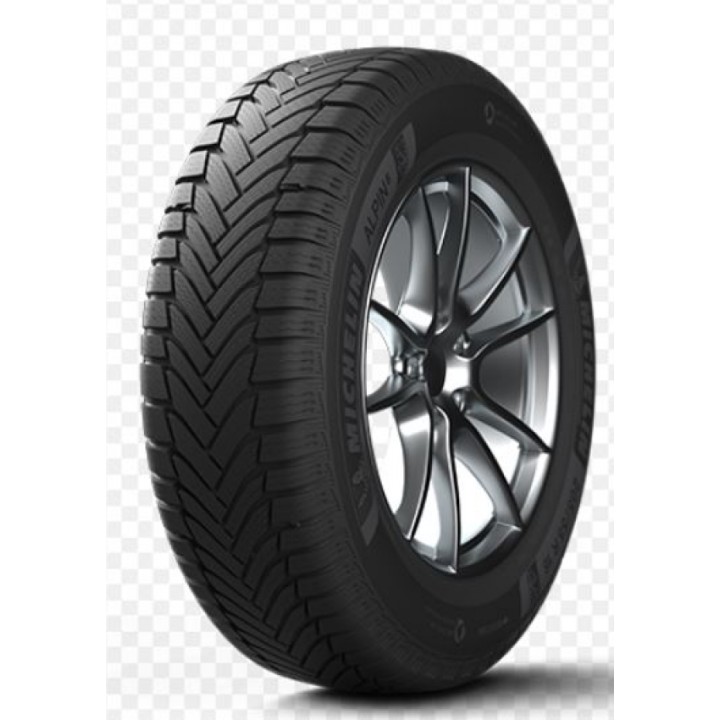 Pneumatici auto invernali Michelin ALPIN 6  195/55 R20 95H Extra Load