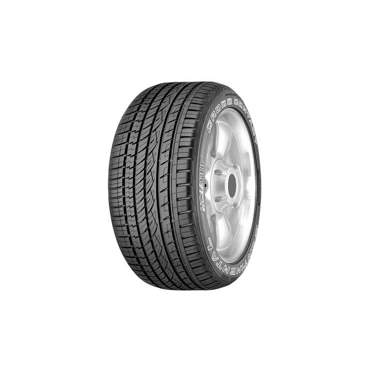 Pneumatici auto estivi Continental CROSSCONTACT UHP 275/45 R20 110W Extra Load