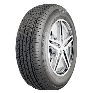 Tigar SUV 215/65 R17 99V