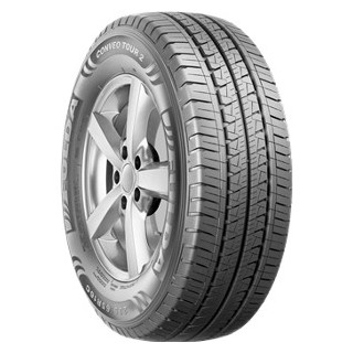Fulda CONVEO TOUR 2 195/70 R15 104/102S