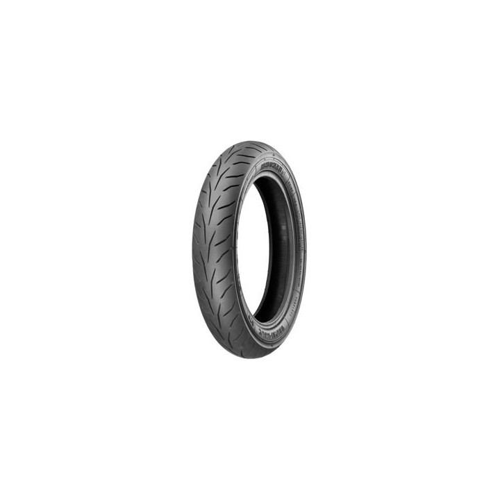 Pneumatici moto estivi Heidenau K81 TL 120/70 R15 56H