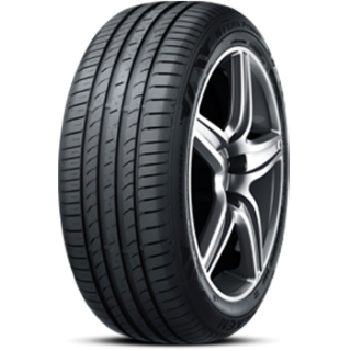 Nexen N'Fera Primus 215/40 R17 87Y Extra Load