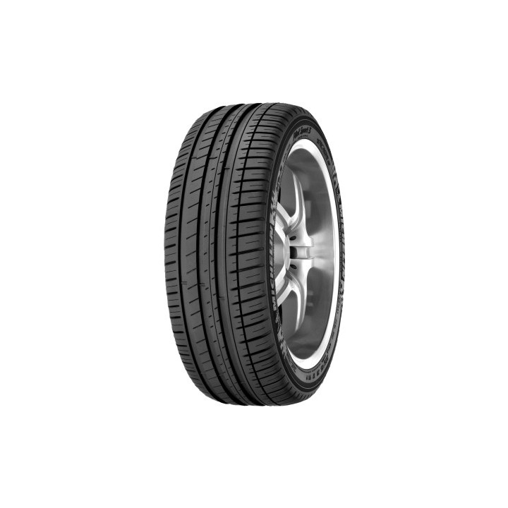 Pneumatici auto estivi Michelin PILOT SPORT 3 195/45 R16 84V Extra Load