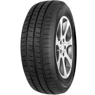 Imperial SnowDragon VAN 195/75 R16 110/108R Aderenza neve