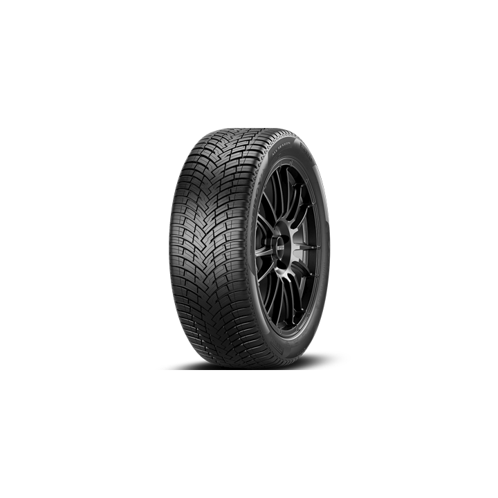 Pneumatici auto 4 stagioni Pirelli Powergy All Season SF 225/50 R18 99W Extra Load