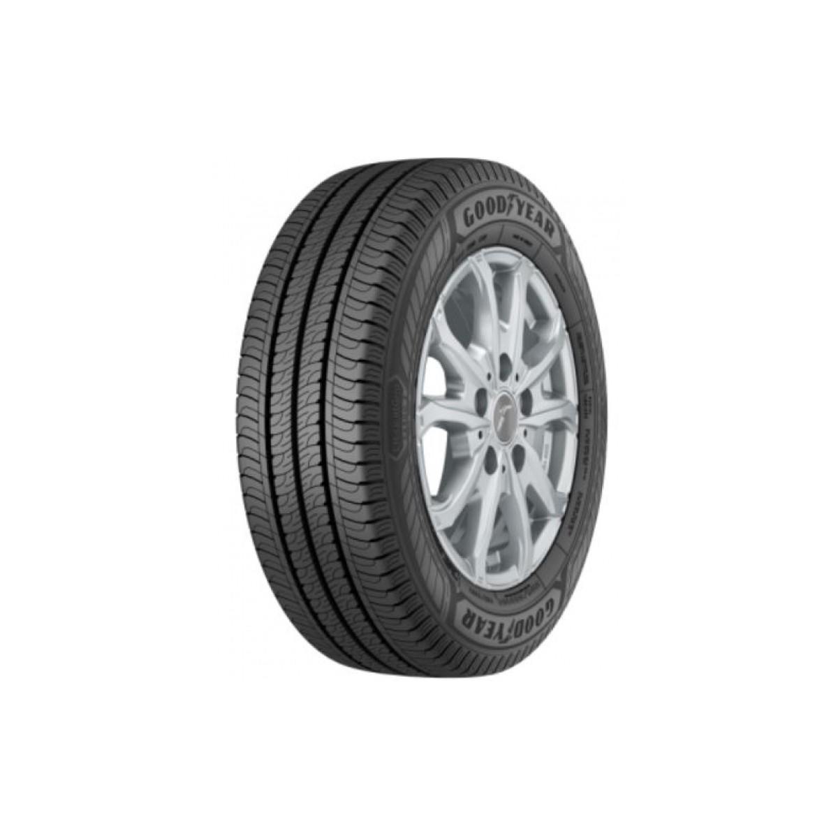 Goodyear EFFICIENTGRIP CARGO 2 225/55 R17 109H