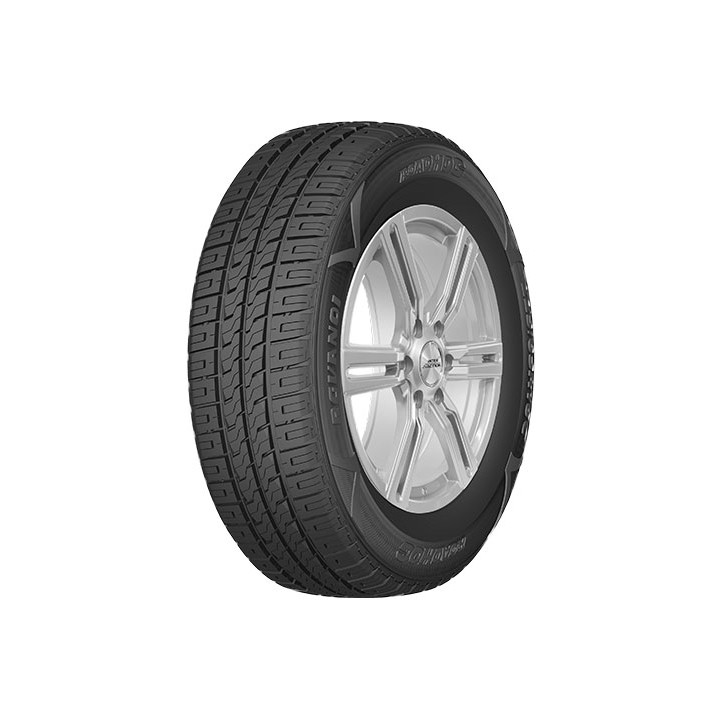 Pneumatici furgone estivi Roadhog ROADHOG RGV01 C 8PR 225/65 R16 112T