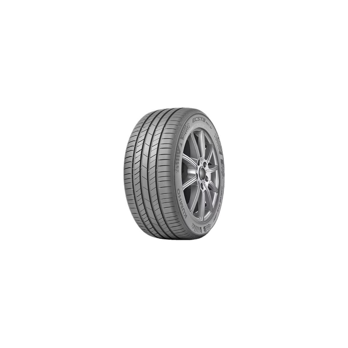 Kumho PS71 EV K-SILENT  235/40 R19 96W Extra Load