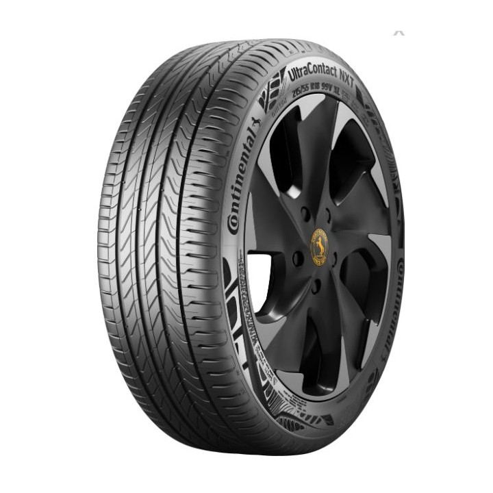 Pneumatici auto estivi Continental UltraContact NXT 235/55 R18 104W Extra Load