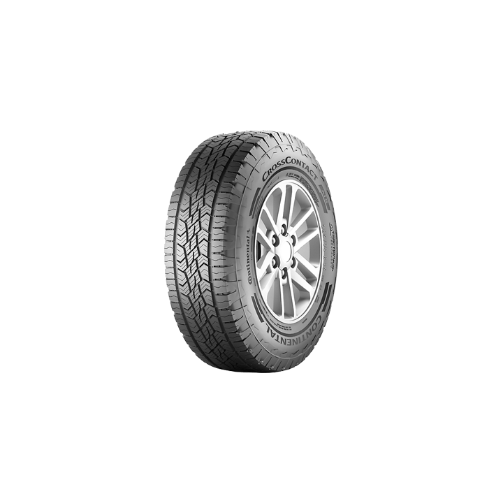 Gomme auto estive Continental CROSSCONTACT ATR FR 265/65 R17 112H