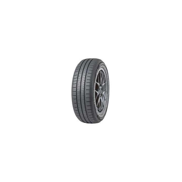 Ruote auto estive Sunwide RS-ZERO 195/60 R16 89H
