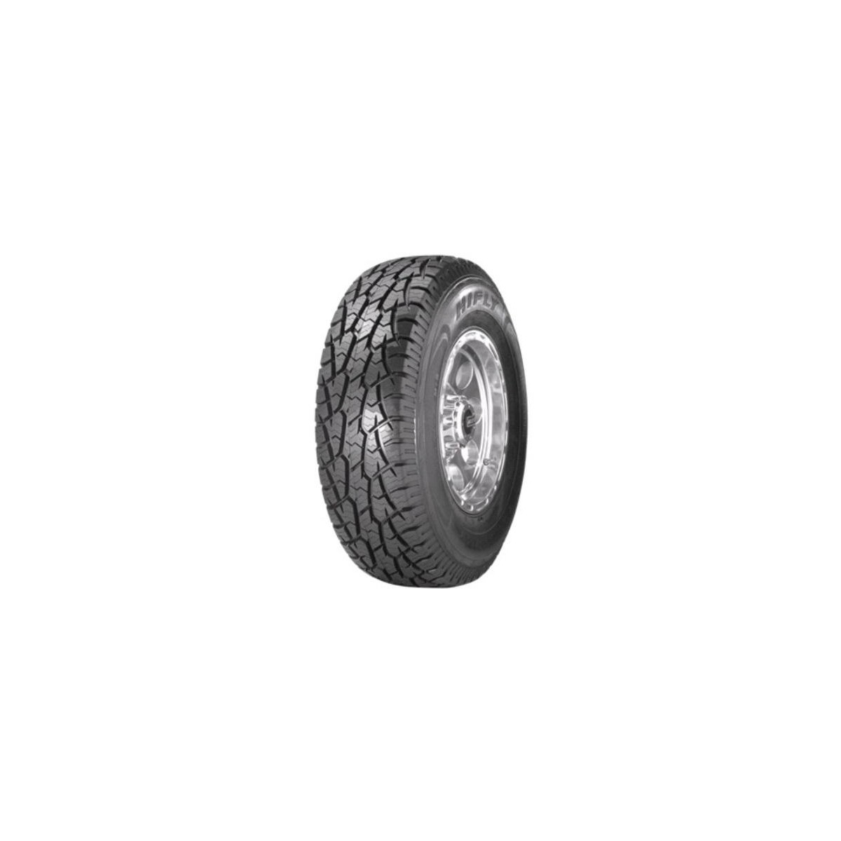Hifly AT601  235/75 R15 109S Extra Load
