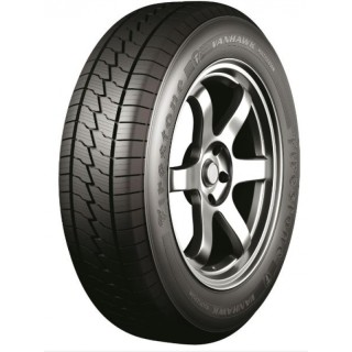 Firestone VANHAWK MULTISEASON 195/70 R15 104R Aderenza neve