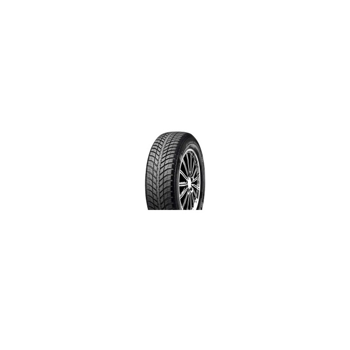 Pneumatici auto 4 stagioni Nexen N'blue 4Season XL 215/55 R17 98V