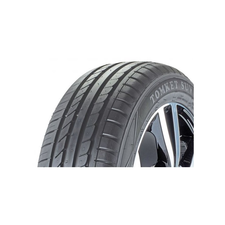 Ruote auto estive Tomket SUV 3 225/65 R17 102H