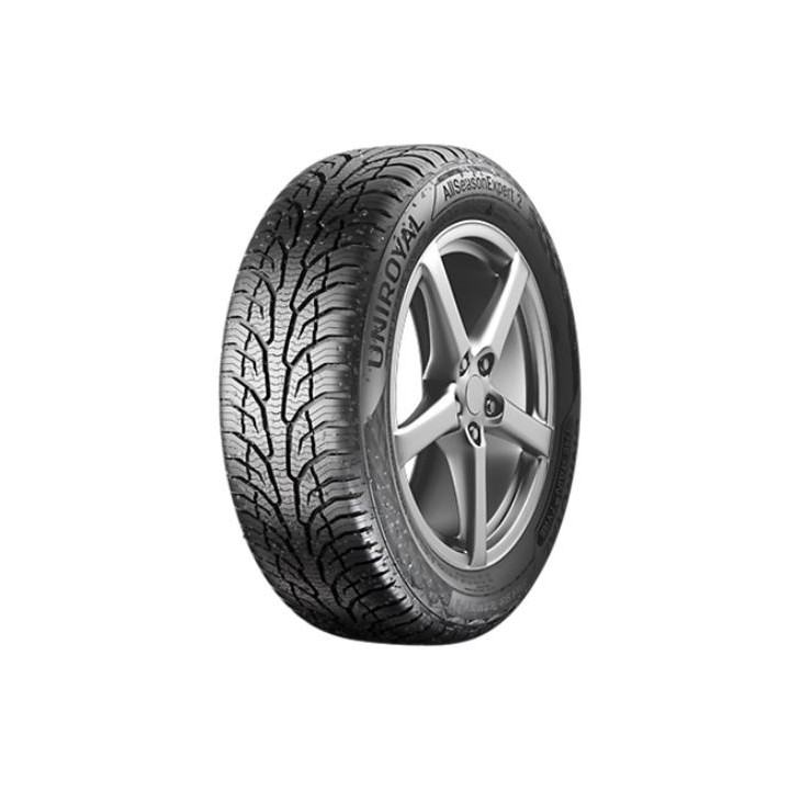 Pneumatici auto 4 stagioni Uniroyal ALL SEASON EXPERT 2 FR  215/55 R17 98W Extra Load Aderenza neve