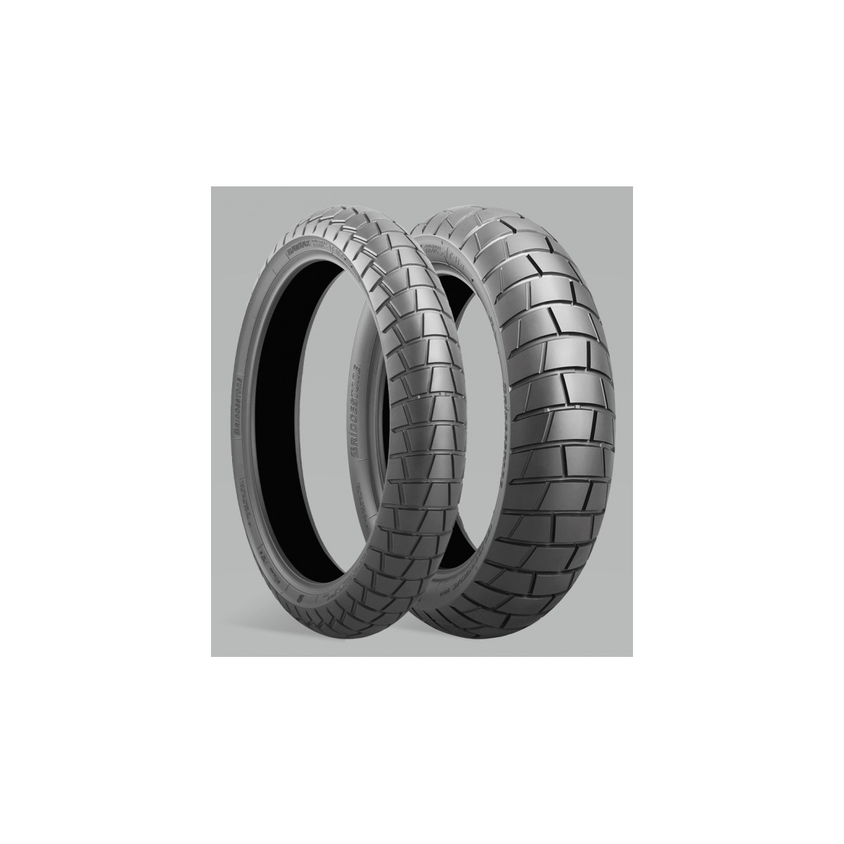 Bridgestone AT41 110/80 R19 59V