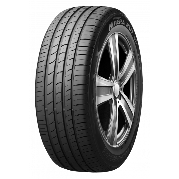 Pneumatici auto estivi Roadstone N FERA RU1 255/60 R17 106V