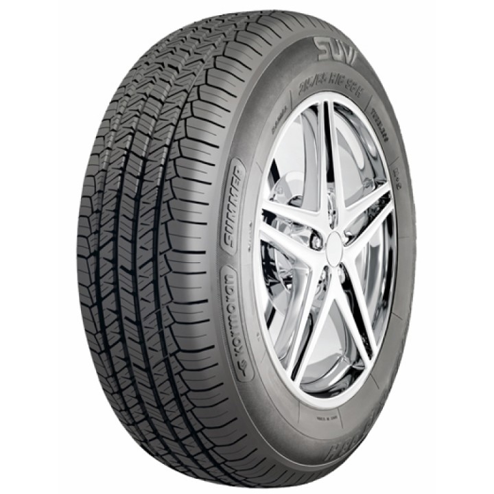 Pneumatici auto estivi Kormoran SUV SUMMER 285/60 R18 116V
