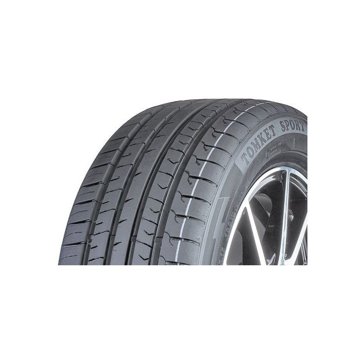 Pneumatici auto estivi Tomket SPORT  275/30 R20 97Y Extra Load
