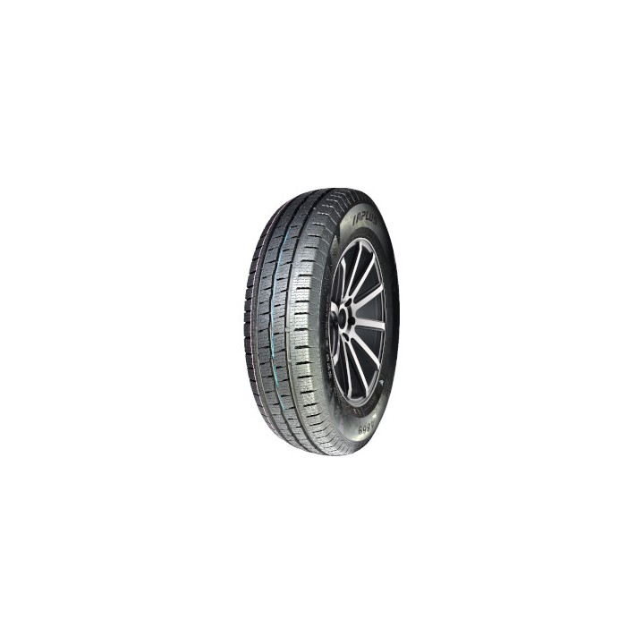 Pneumatici auto invernali Aplus A869 205/70 R15 106/104R Aderenza neve