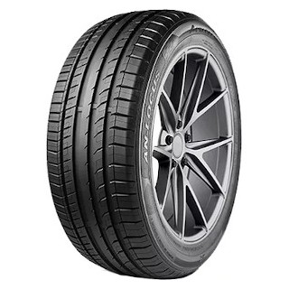 Antares INGENS-LOCUS 275/40 R19 105W Extra Load