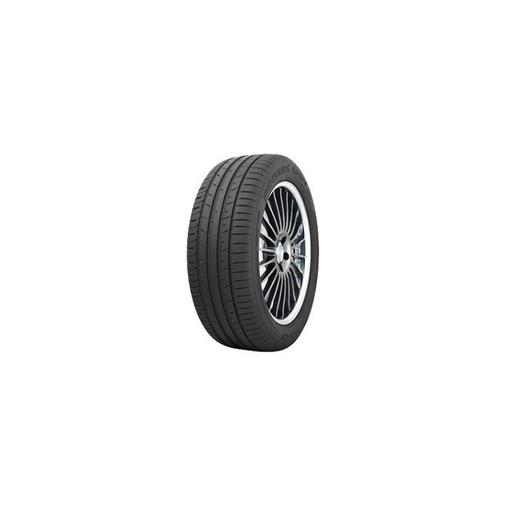Pneumatici auto estivi Toyo PROXES SPORT SUV 255/55 R20 110Y