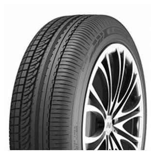 Nankang AS-1  165/35 R18 82V Extra Load