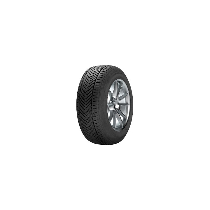 Pneumatici auto 4 stagioni Tigar TIGAR ALL SEASON 175/70 R14 84T Aderenza neve