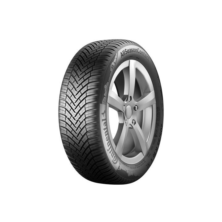 Pneumatici auto 4 stagioni Continental ALLSEASONCONTACT SEAL 235/55 R18 100V Aderenza neve