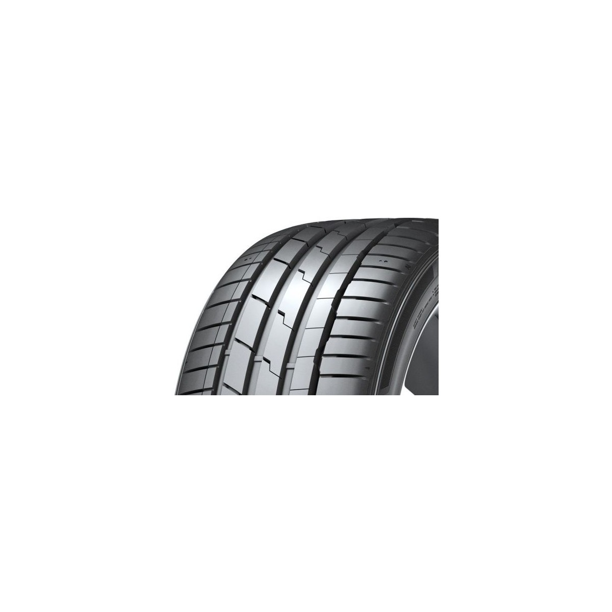 Hankook ventus S1 evo3 SUV K127A XL MFS 235/50 R19 103W