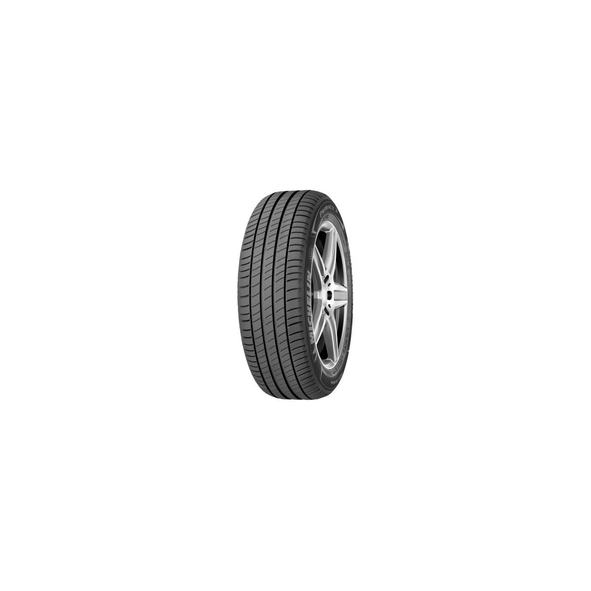 Michelin PRIMACY 3* ZP  205/55 R17 95W Extra Load Runflat