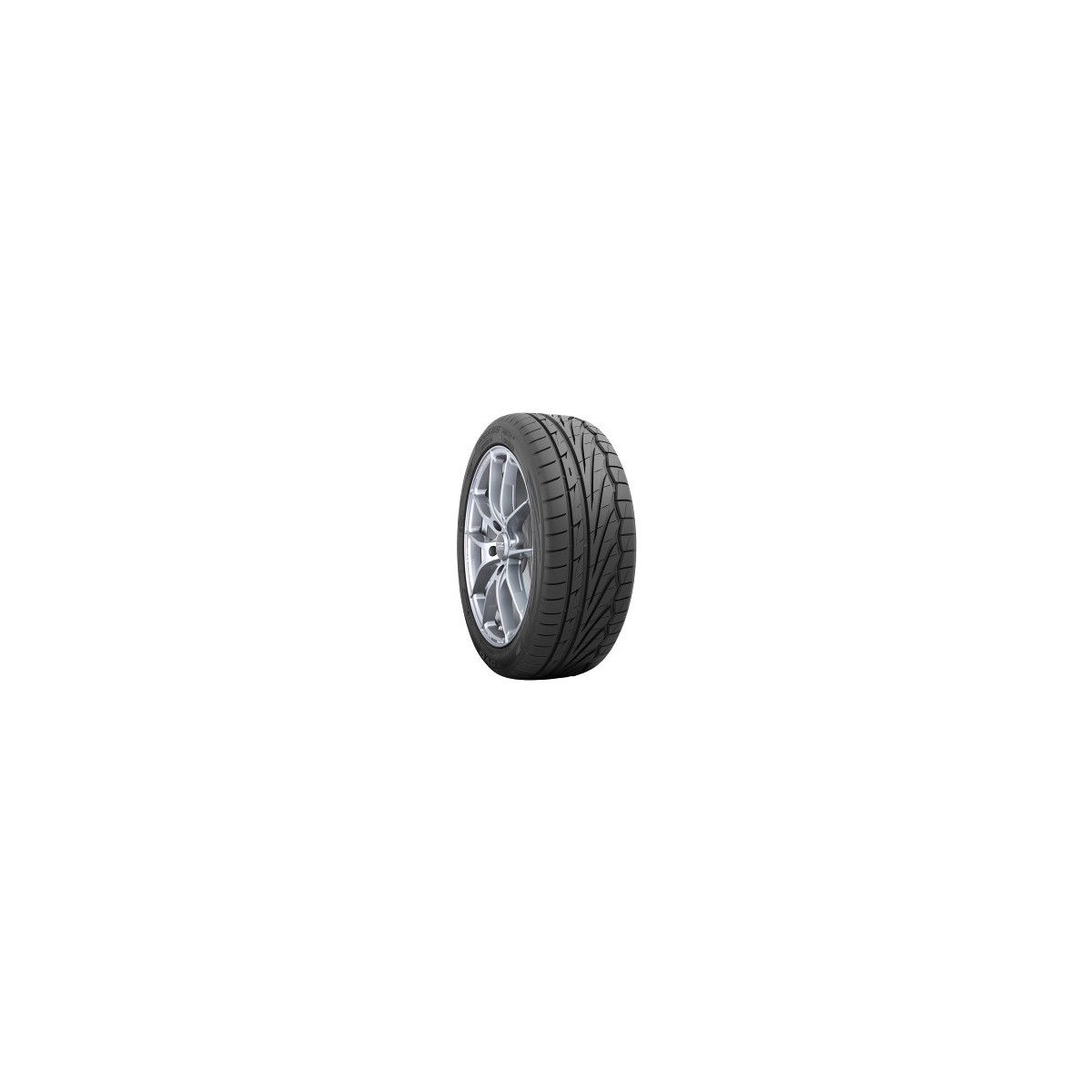 Toyo PROXES TR1 235/40 R18 95W Extra Load