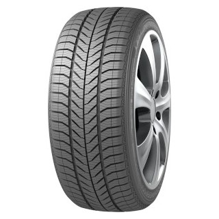 Duraturn MOZZO 4S 185/60 R15 88V Aderenza neve