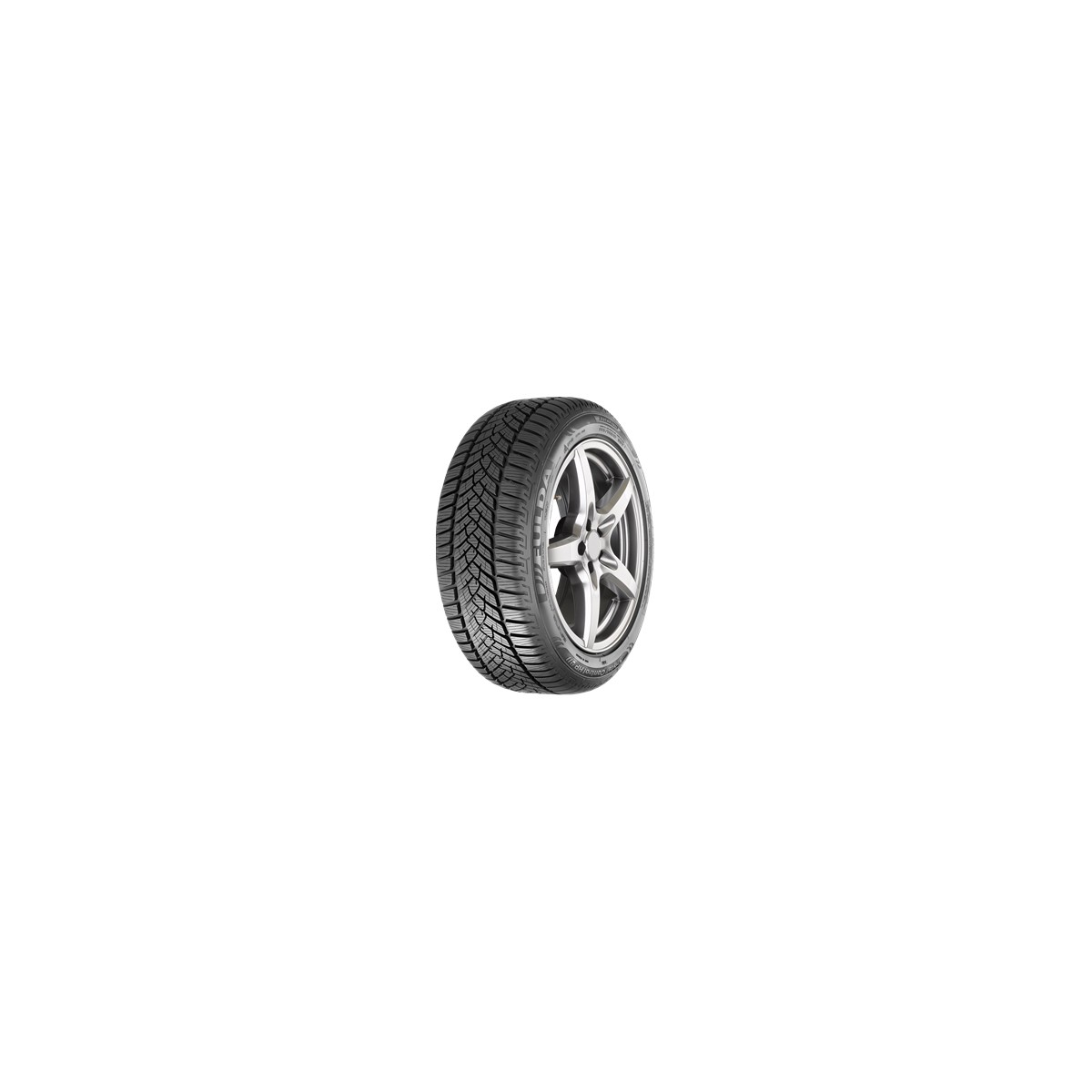 Fulda Kristall Control HP 2 155/70 R19 88T Aderenza neve