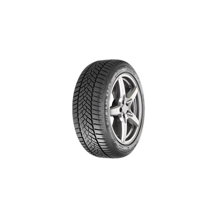 Pneumatici auto invernali Fulda Kristall Control HP 2 155/70 R19 88T Aderenza neve