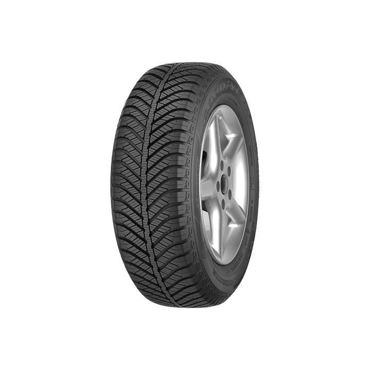 Pneumatici auto 4 stagioni Goodyear VECTOR 4SEASONS G2 205/55 R17 95V Extra Load Aderenza neve
