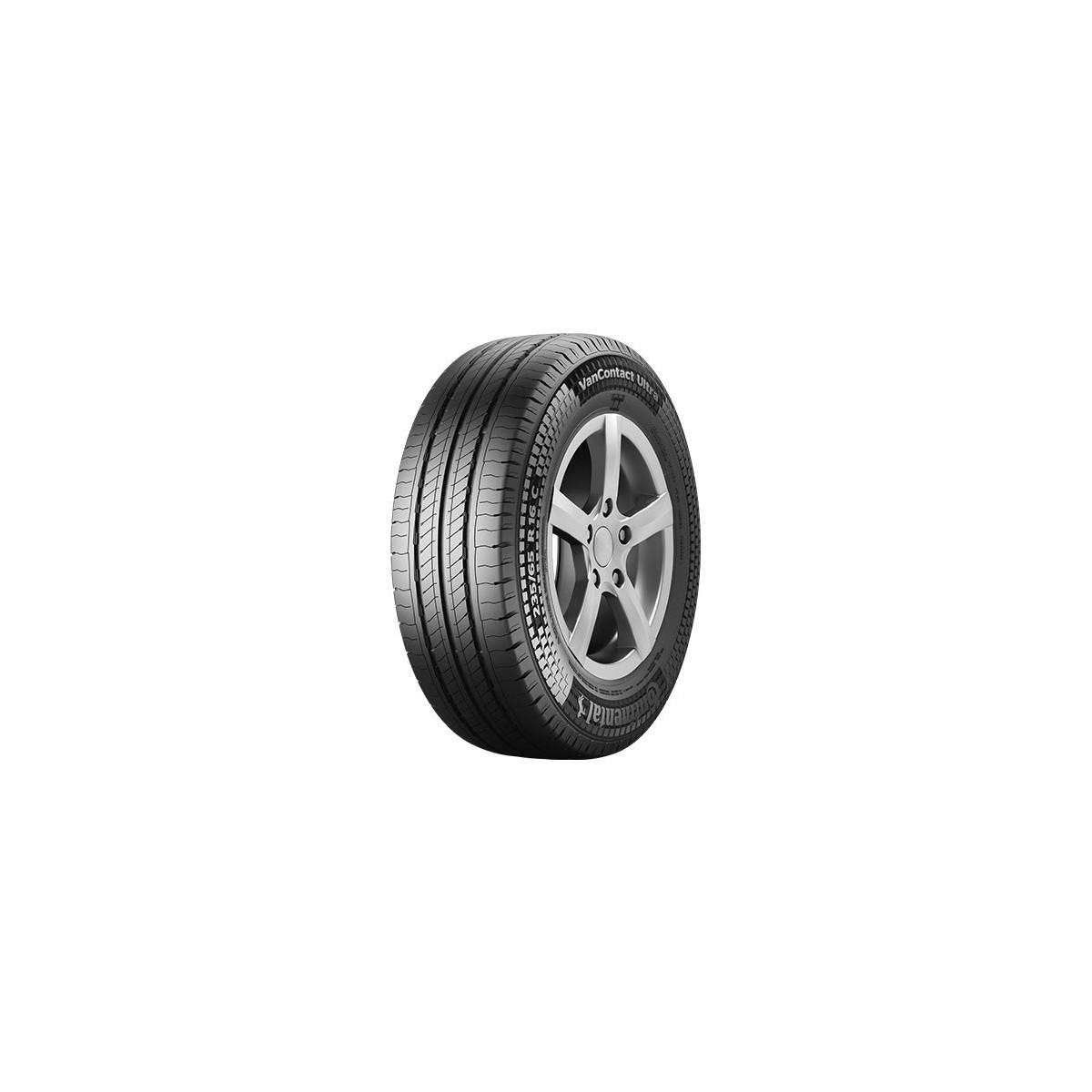 Continental VANCONTACT ULTRA 195/70 R15 104R