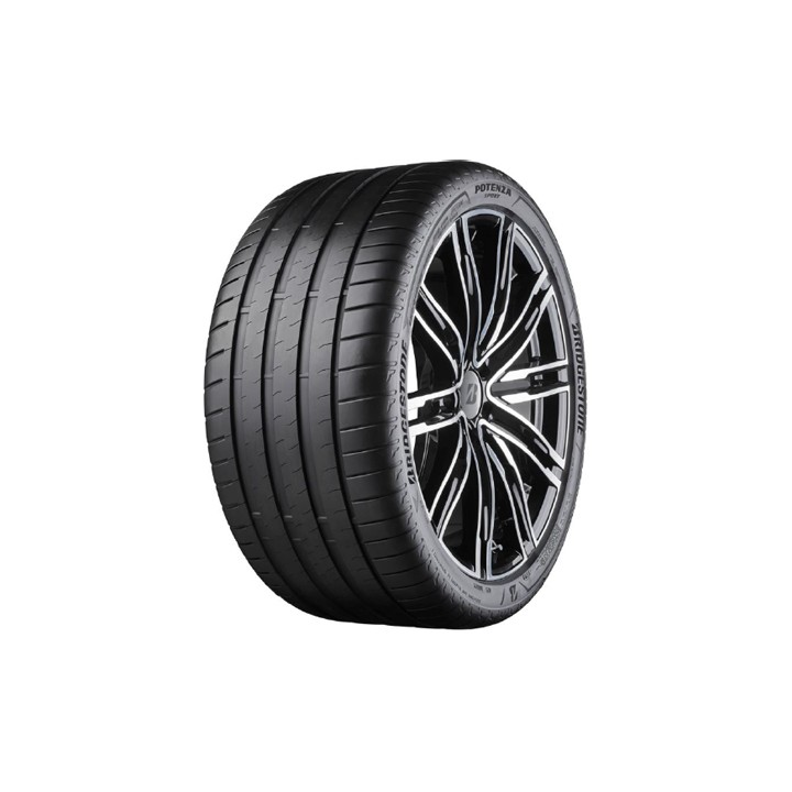 Pneumatici auto estivi Bridgestone POTENZA SPORT 245/35 R18 92Y Extra Load