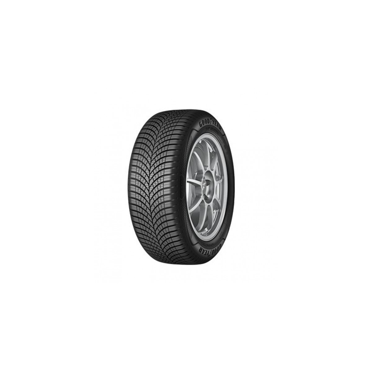 Goodyear VECTOR 4SEASONS G3 275/40 R19 105H