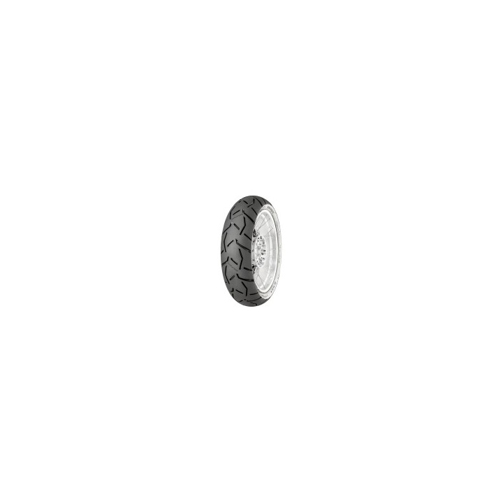 Pneumatico moto estivo Continental ContiTrailAttack 3 TL REAR 180/55 R17 73W (DOT 2023)