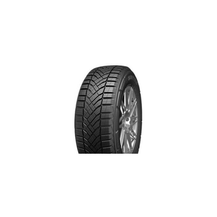 Pneumatico furgone 4 stagioni Sailun COMMERCIO 4 SEASONS 205/65 R16 107/105T