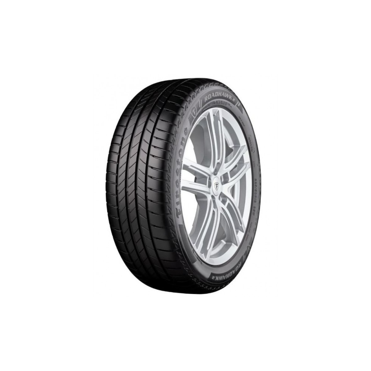 Firestone ROADHAWK 2 195/55 R16 91V Extra Load