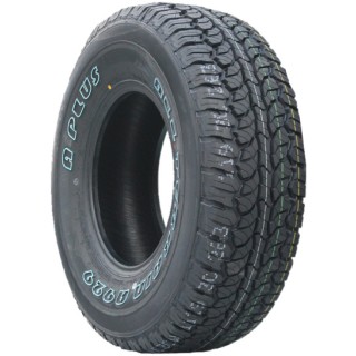 Aplus ALL TERRAIN A929 245/70 R16 111S Extra Load