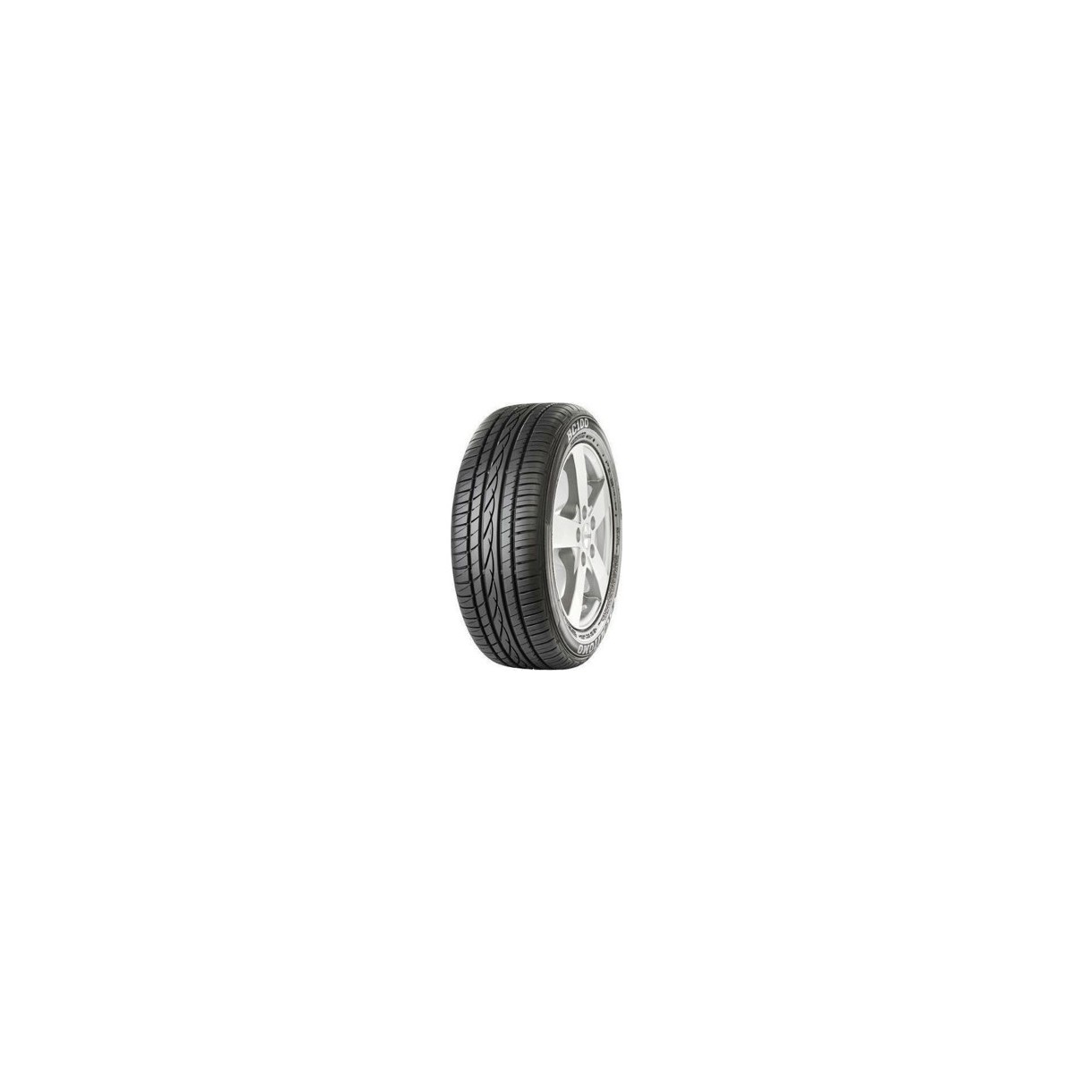 Sumitomo BC100  MFS 255/50 R19 107V Extra Load (DOT 2022)